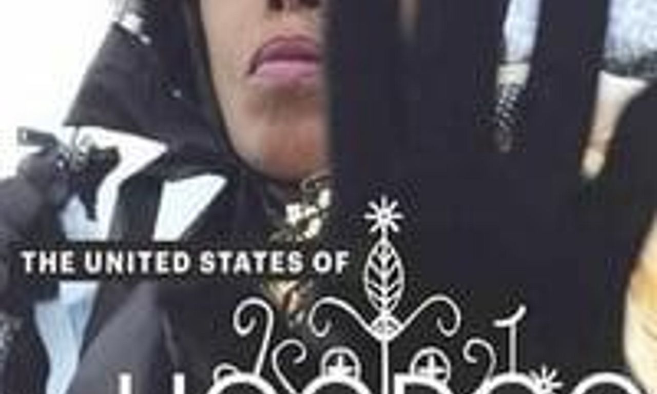 header image for The United States of Hoodoo
