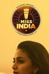 Miss India