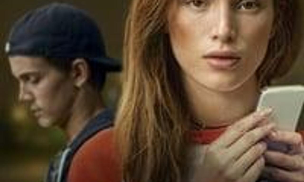 Conrad & Michelle If Words Could Kill Watch Online Conrad & Michelle: If Words Could Kill - Where to Watch and Stream