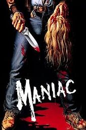 Maniac
