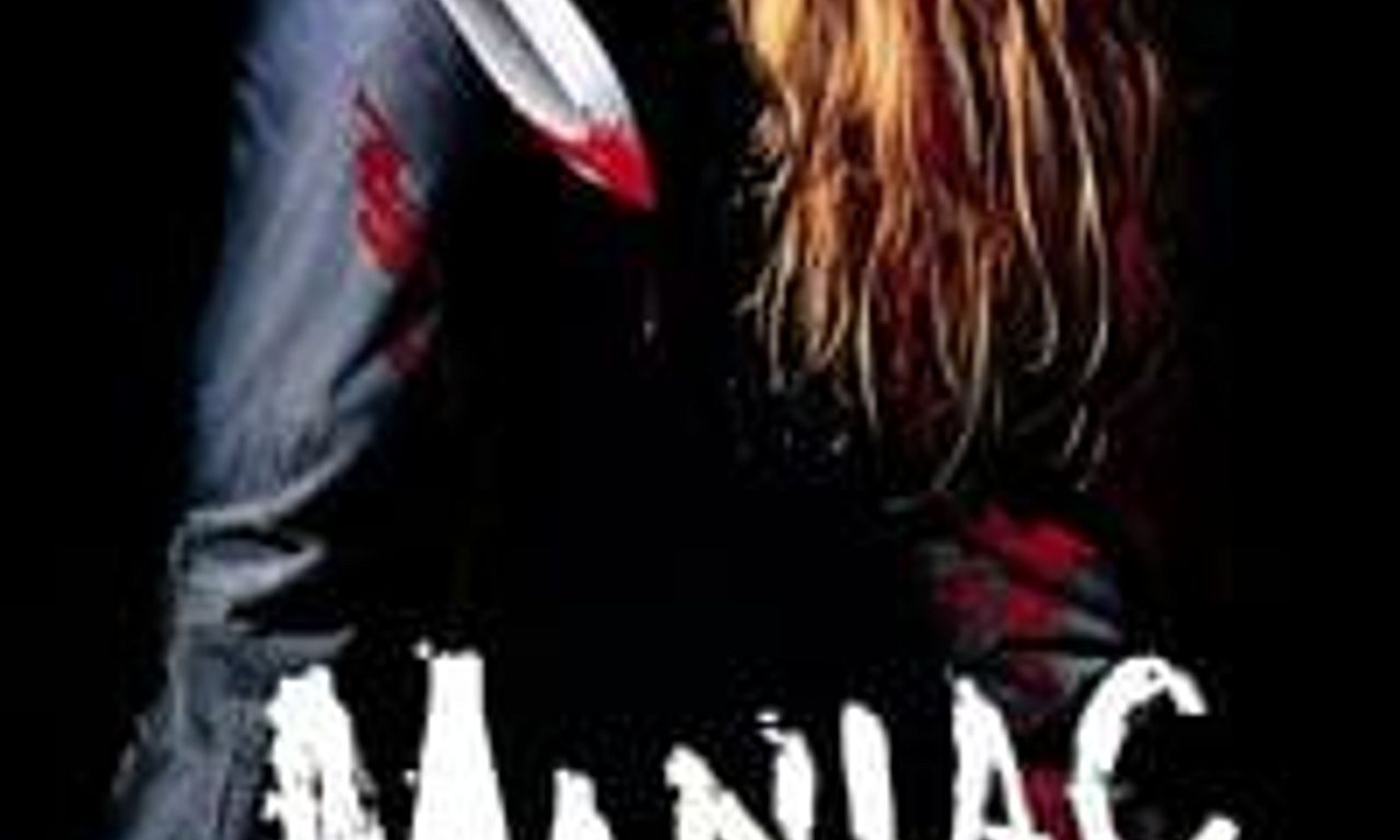header image for Maniac