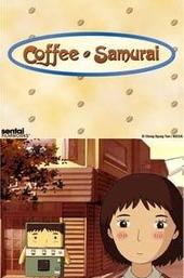 Coffee Samurai