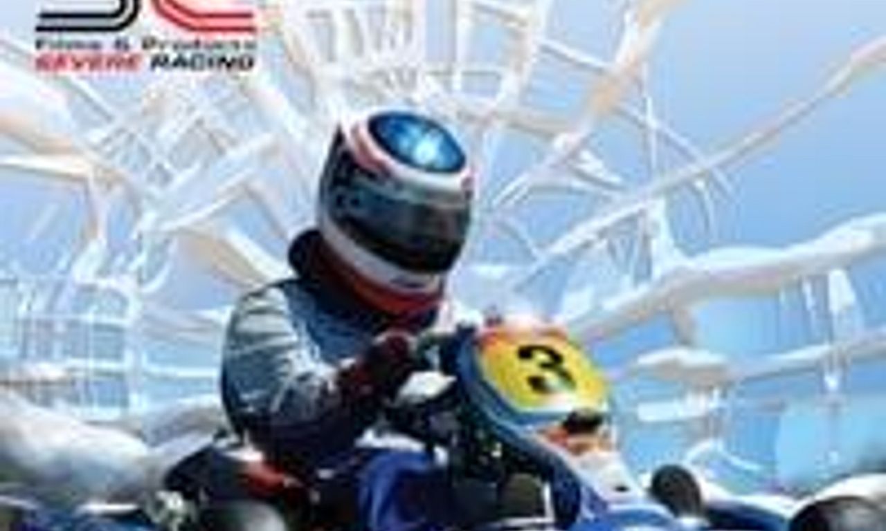 header image for Severe Kart Racing