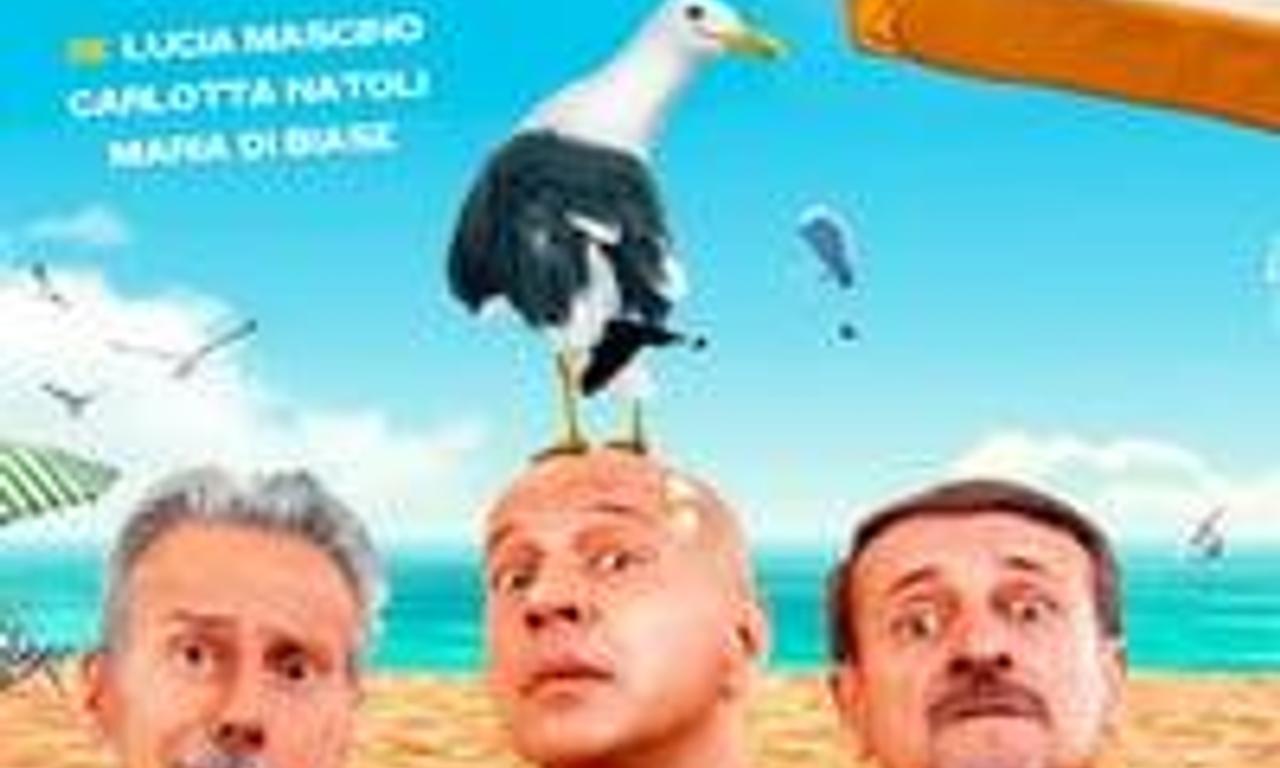 header image for I Hate Summer