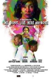 We Don't Live Here Anymore