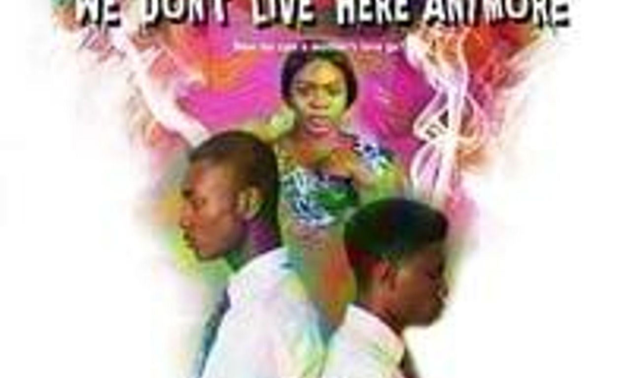 header image for We Don't Live Here Anymore