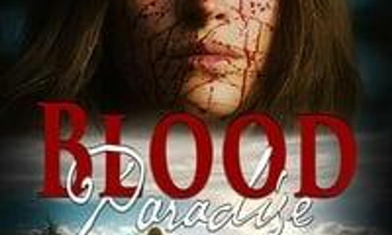 header image for Blood Paradise