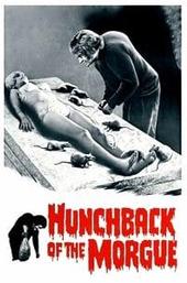 Hunchback of the Morgue