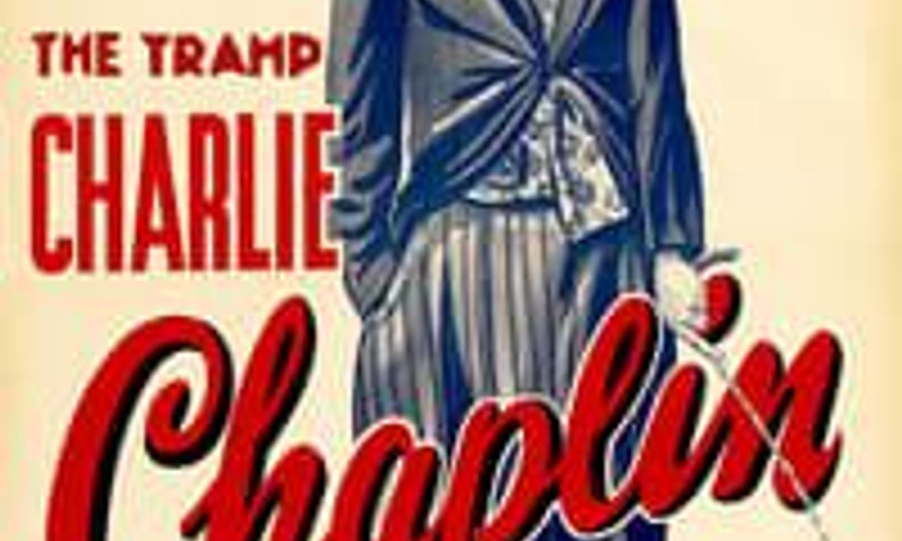 header image for The Tramp