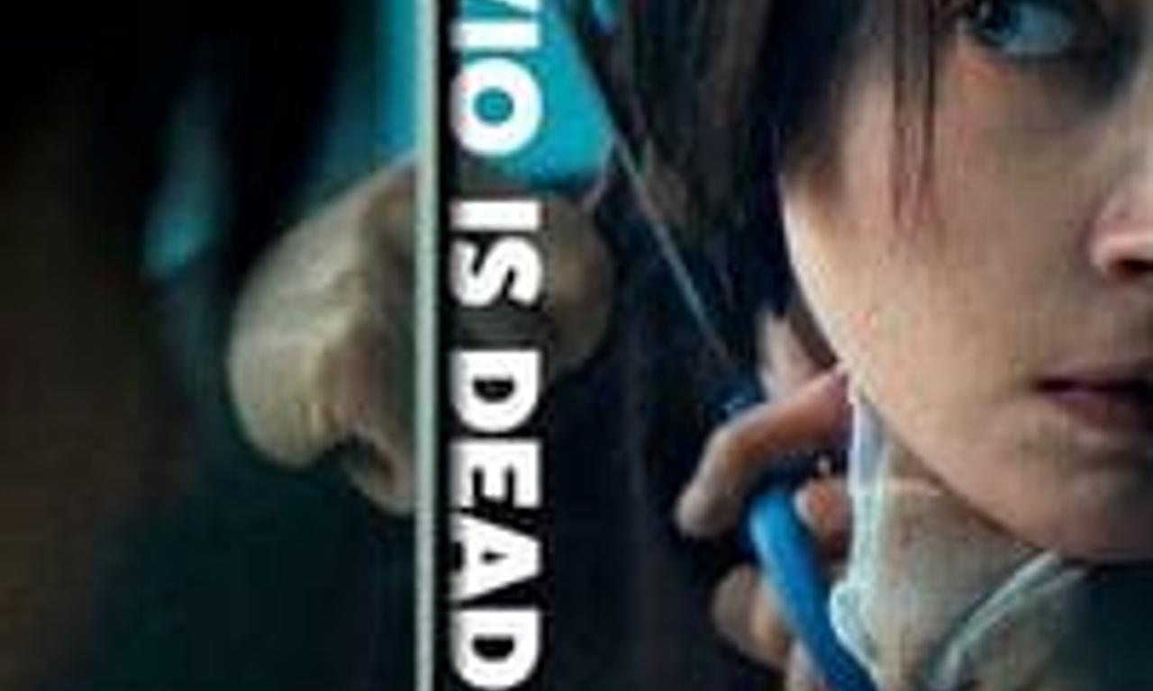 header image for Octavio Is Dead