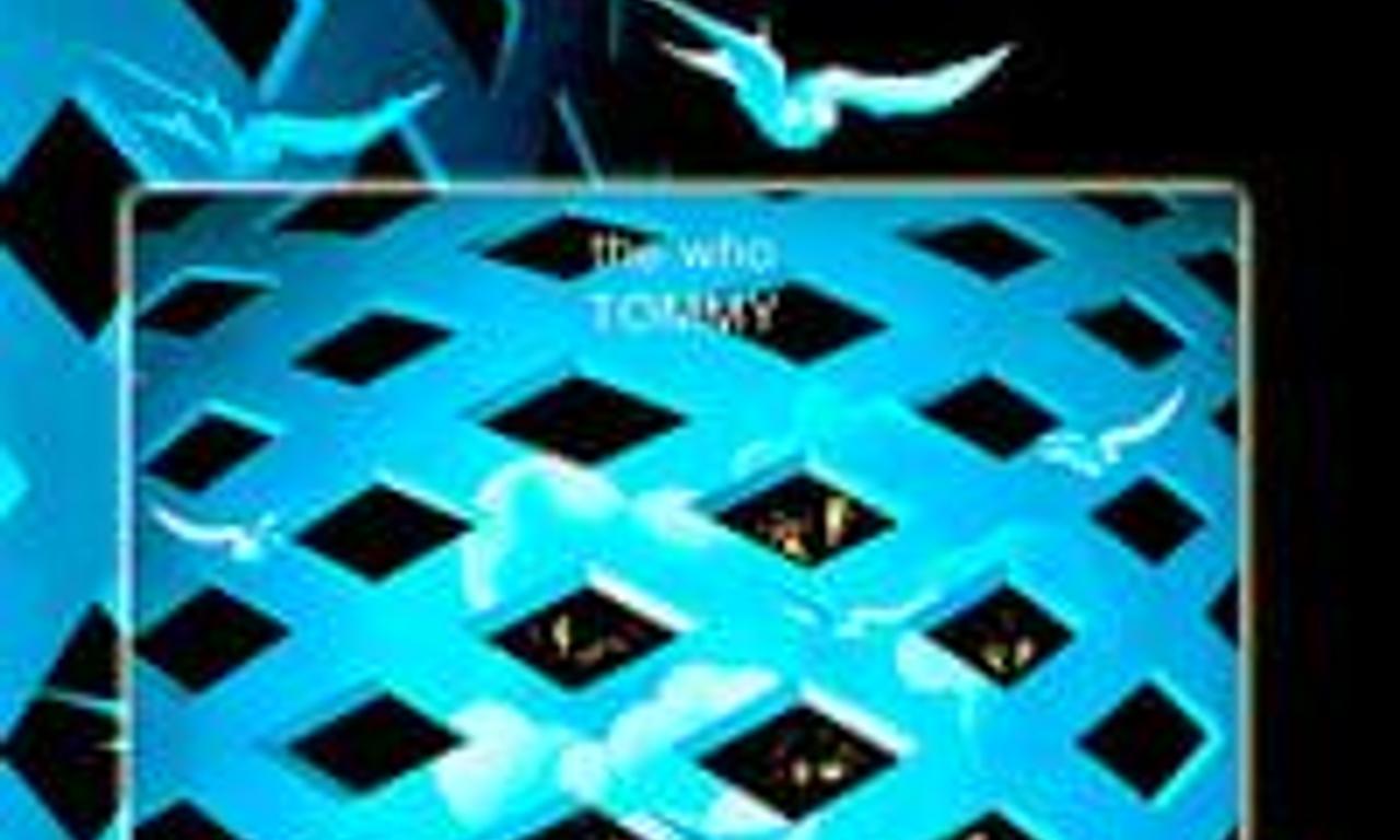 header image for The Who Sensation: The Story of Tommy