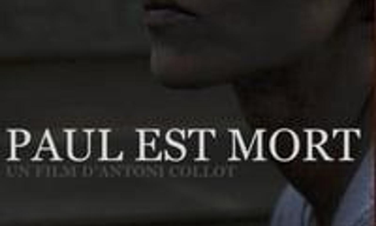 header image for Paul Is Dead