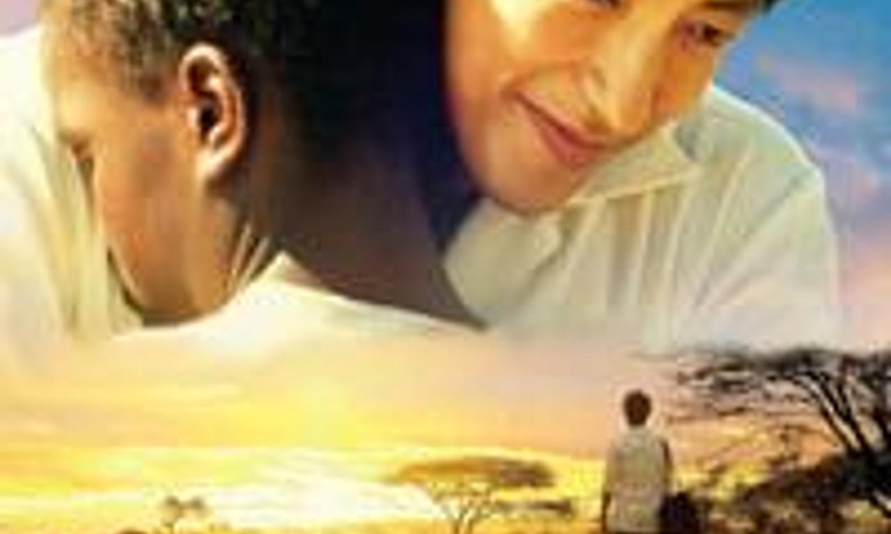 header image for The Lion Standing in the Wind