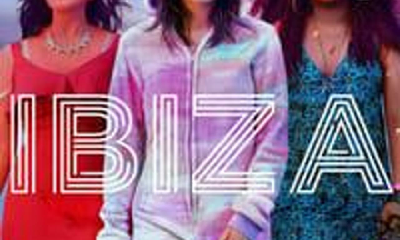 header image for Ibiza