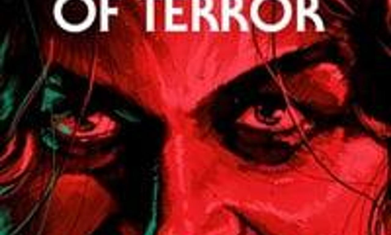 header image for Trilogy of Terror