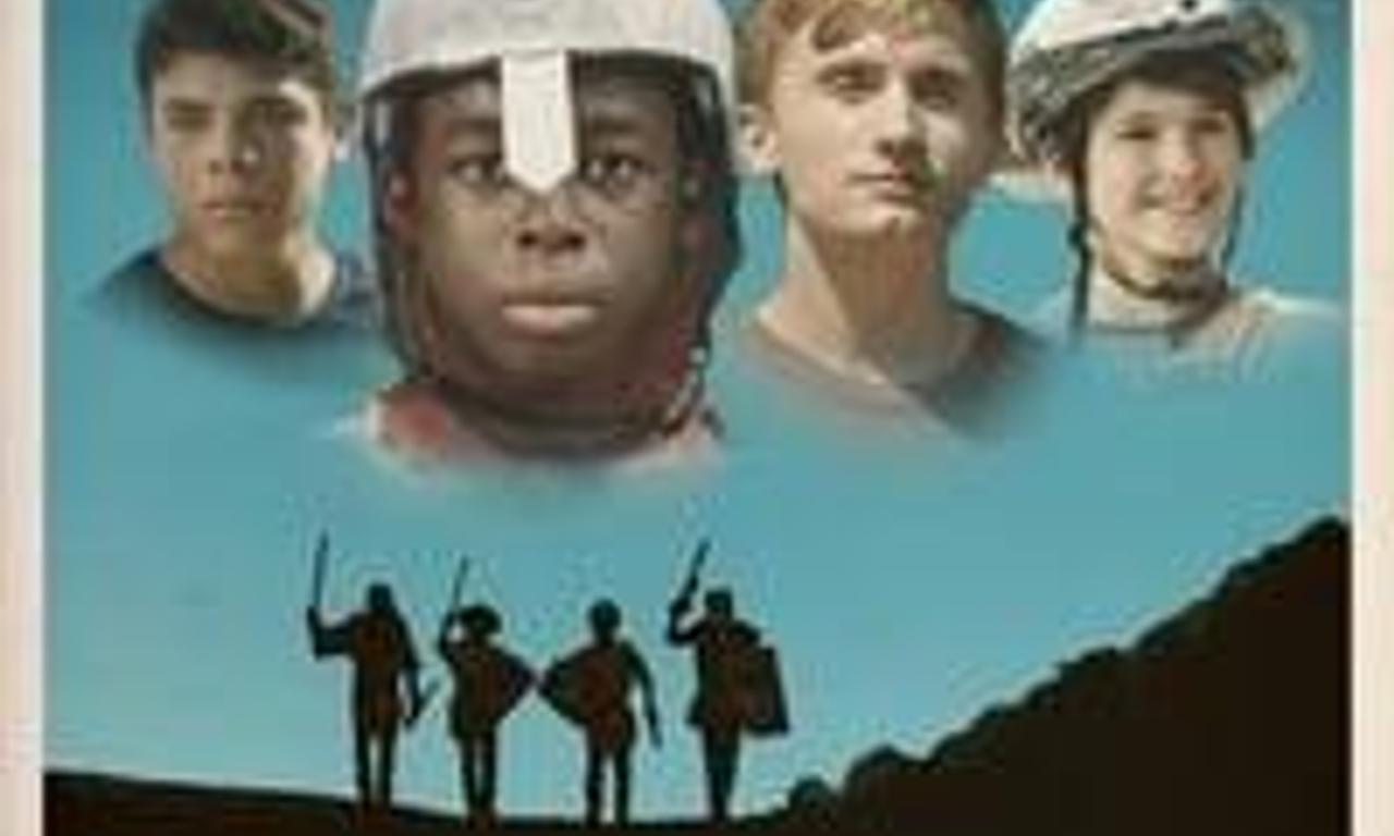 header image for Benji the Dove