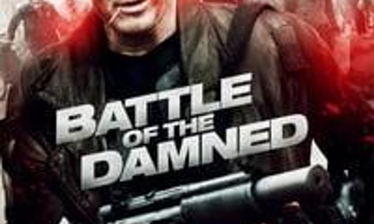 header image for Battle of the Damned