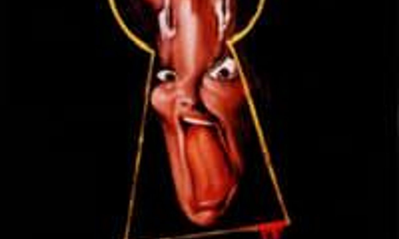 header image for Your Vice Is a Locked Room and Only I Have the Key