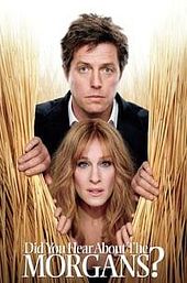 Did You Hear About the Morgans?