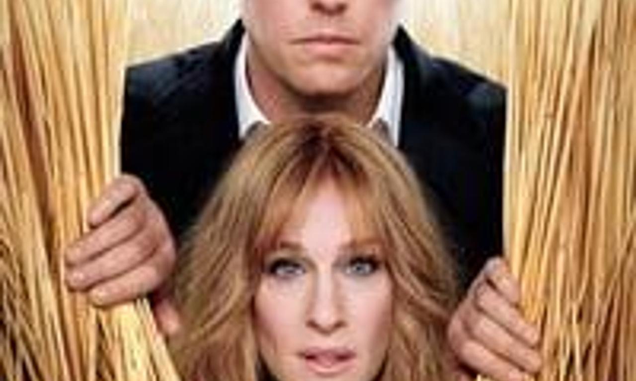 header image for Did You Hear About the Morgans?