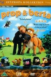 Prop and Berta