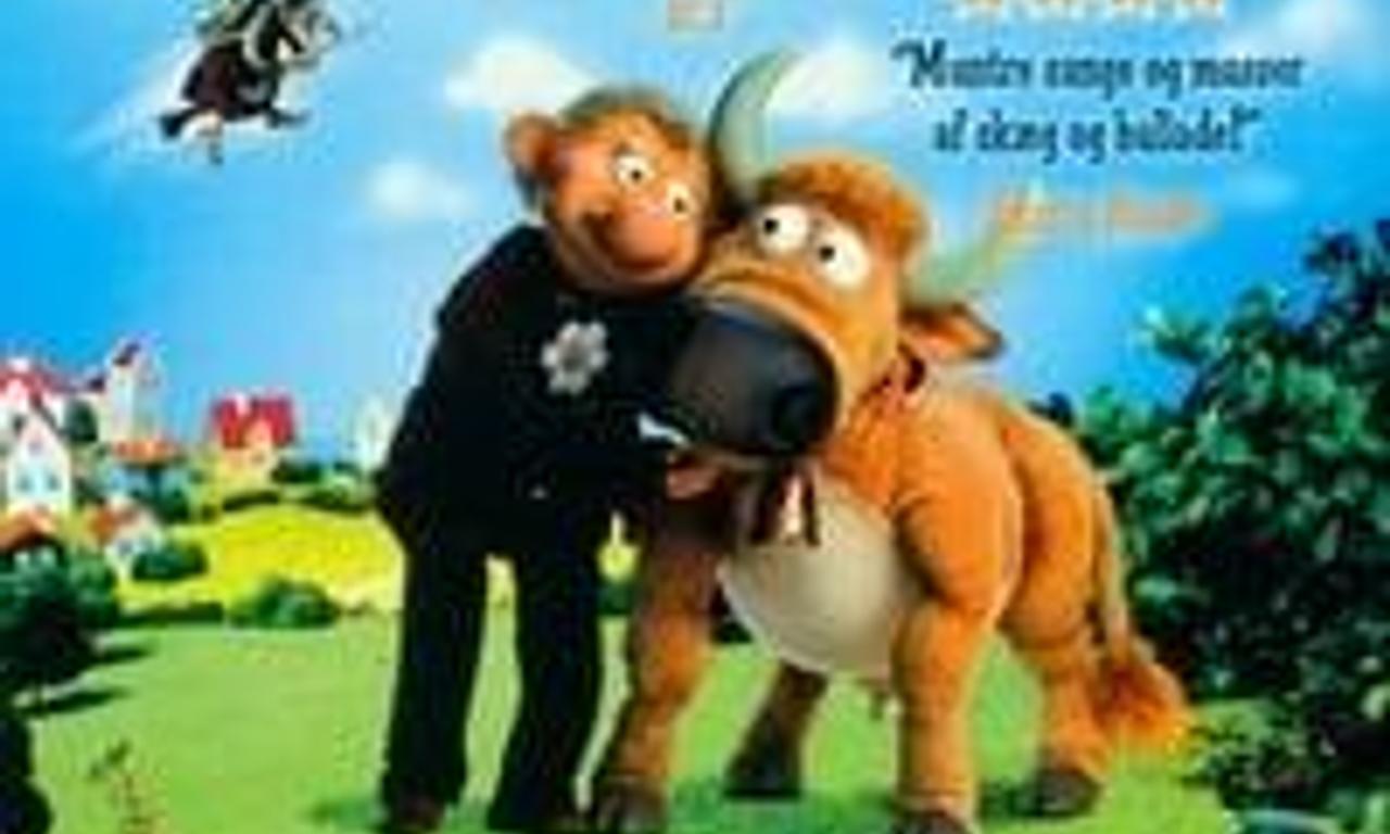 header image for Prop and Berta