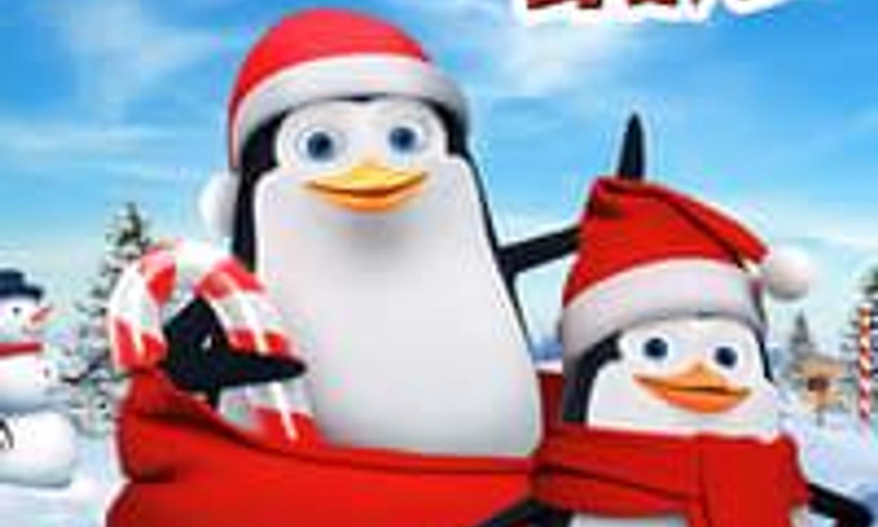 Penguin Land Where to Watch and Stream Online Entertainment.ie