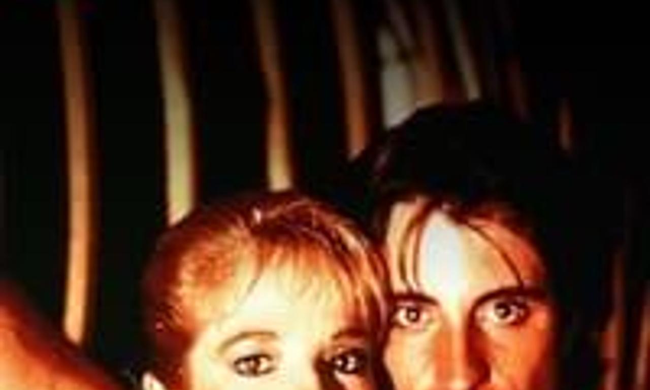 header image for Clinton and Nadine