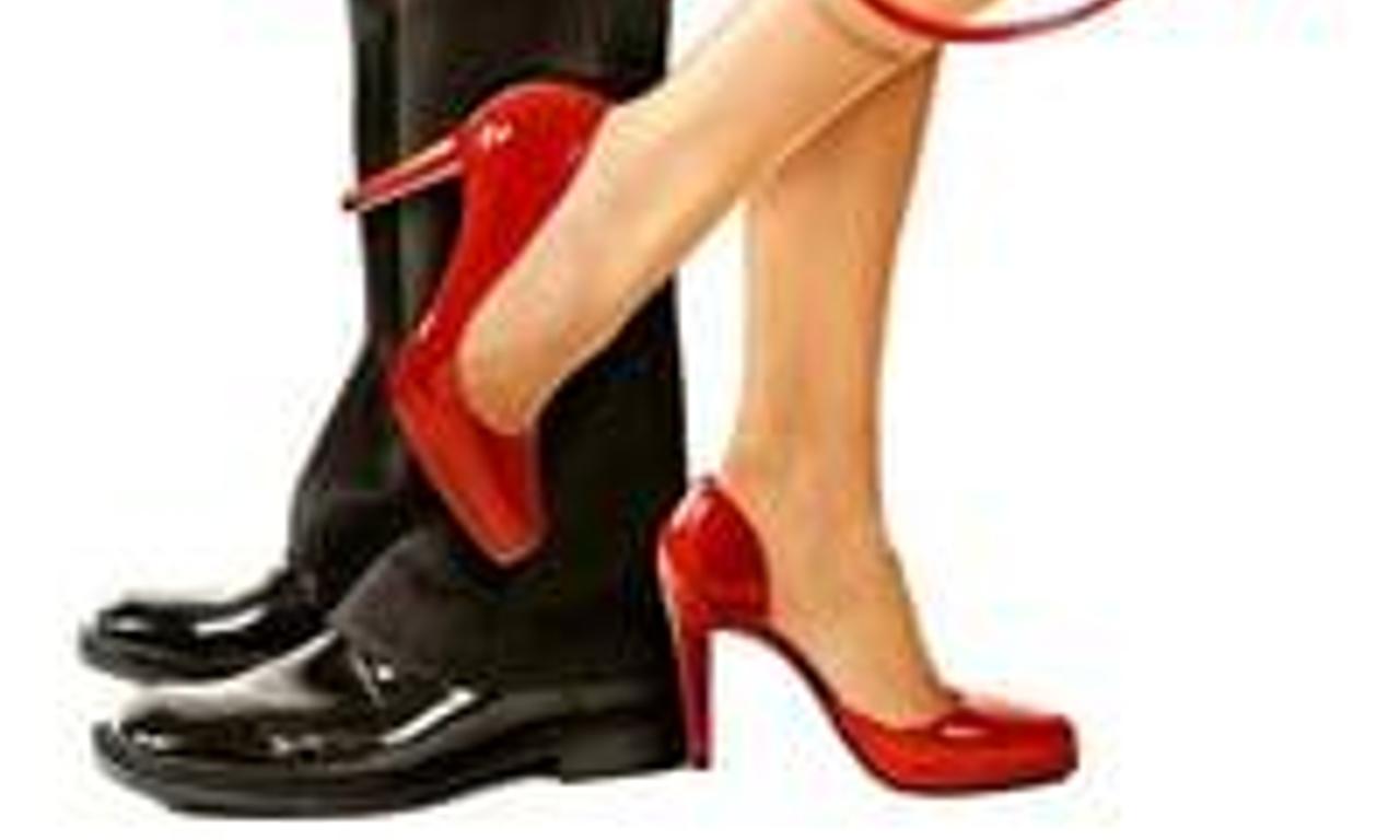 header image for Shortcut to Happiness