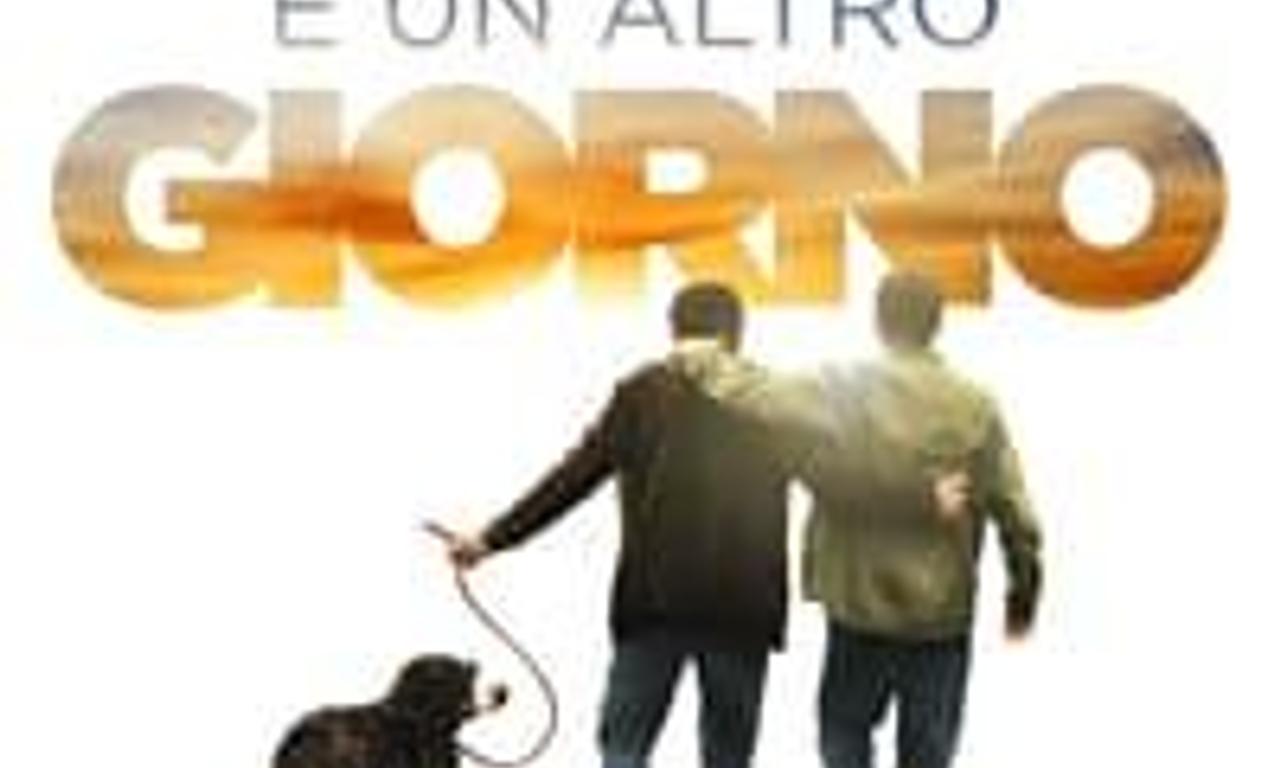 header image for Tomorrow's a New Day