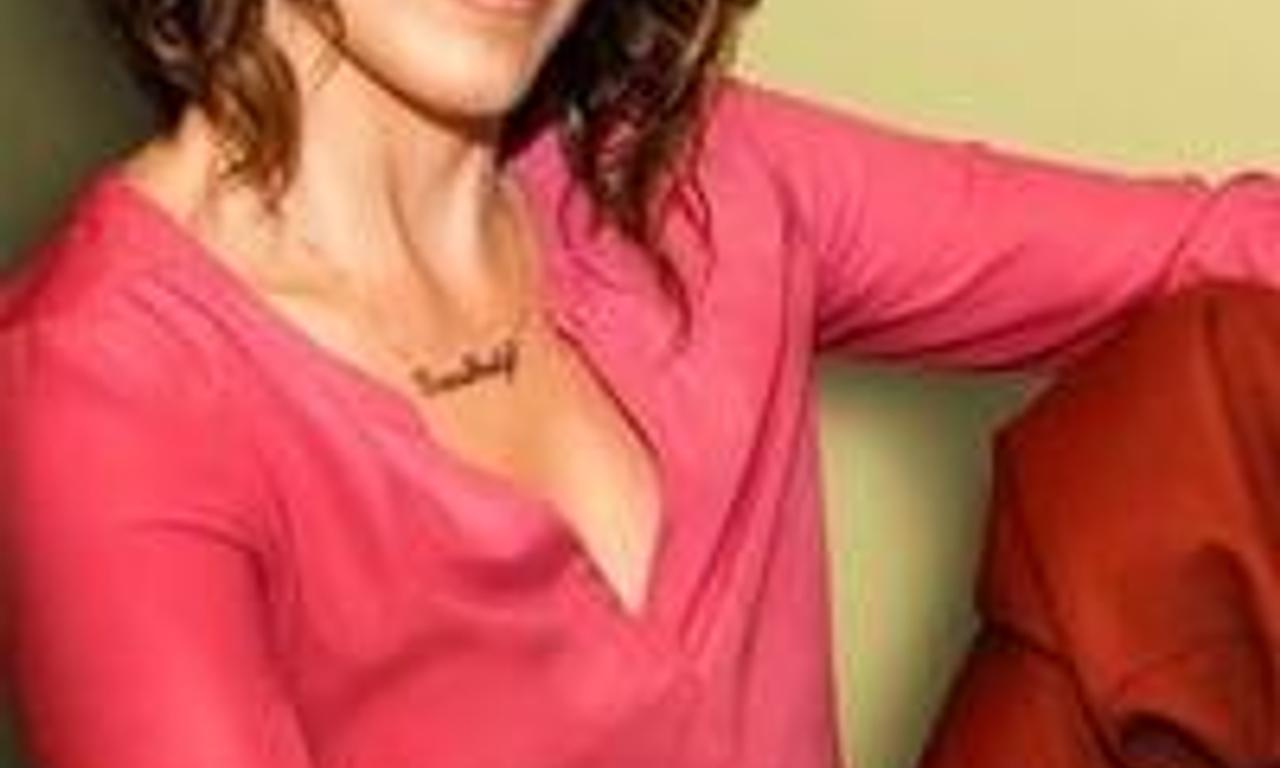 header image for Jen Kirkman: Just Keep Livin'?