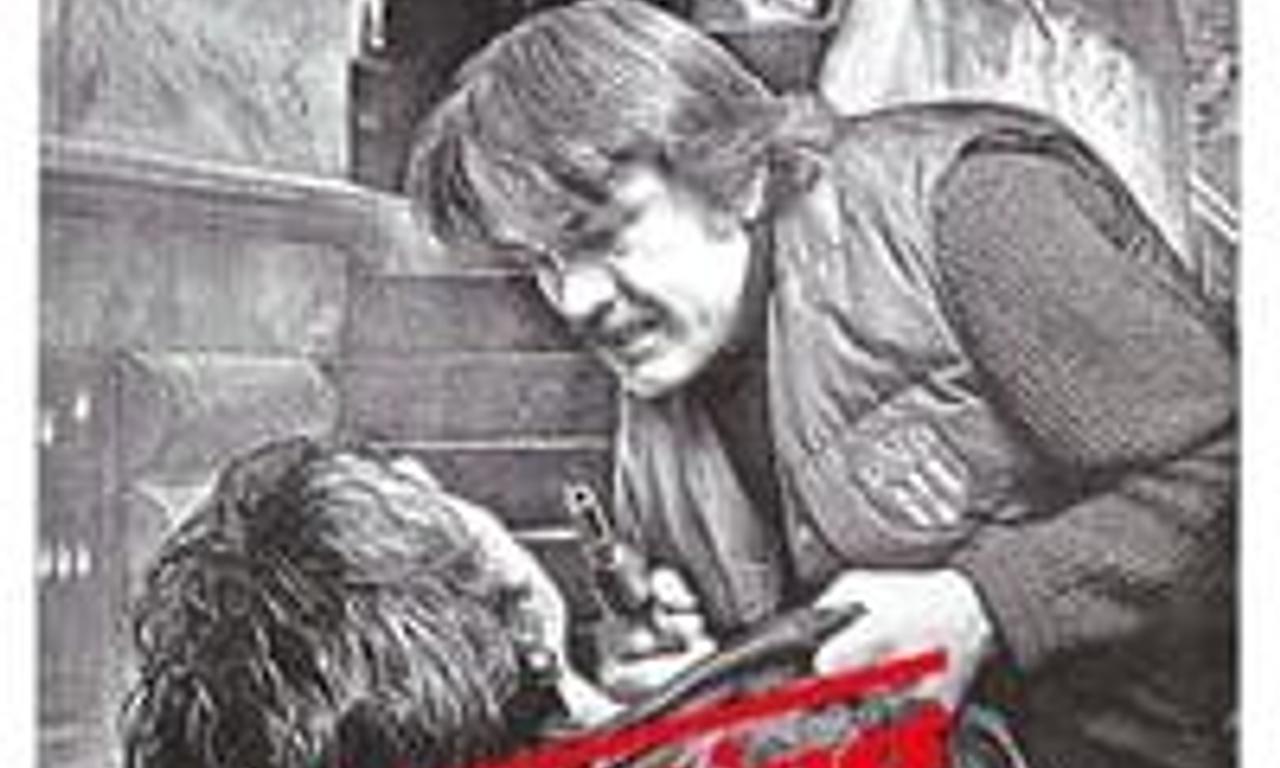 header image for Fighting Back