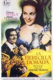 La fierecilla domada