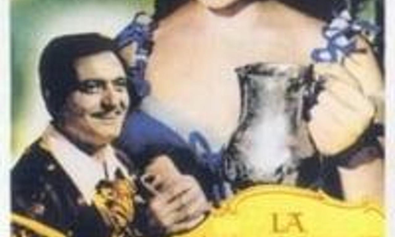 header image for La fierecilla domada