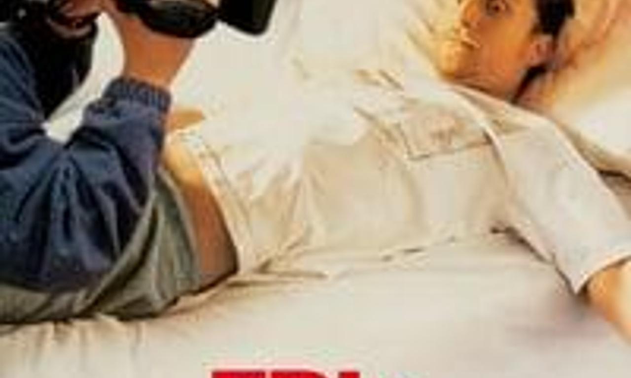 header image for Edtv