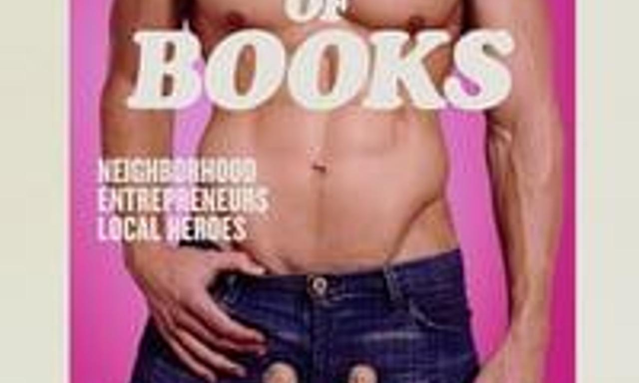 header image for Circus of Books