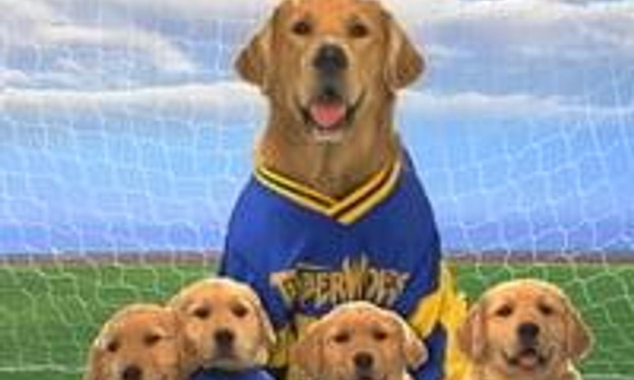 header image for Air Bud: World Pup