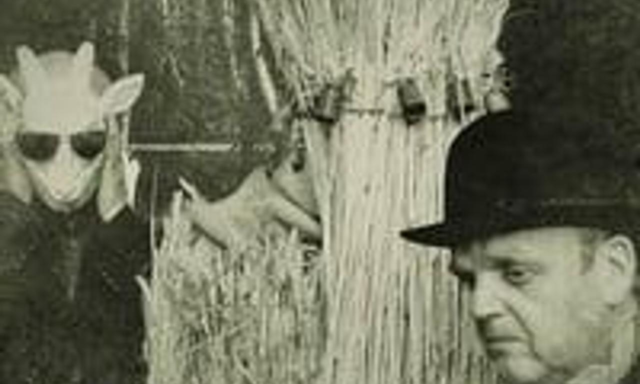 header image for By Our Selves