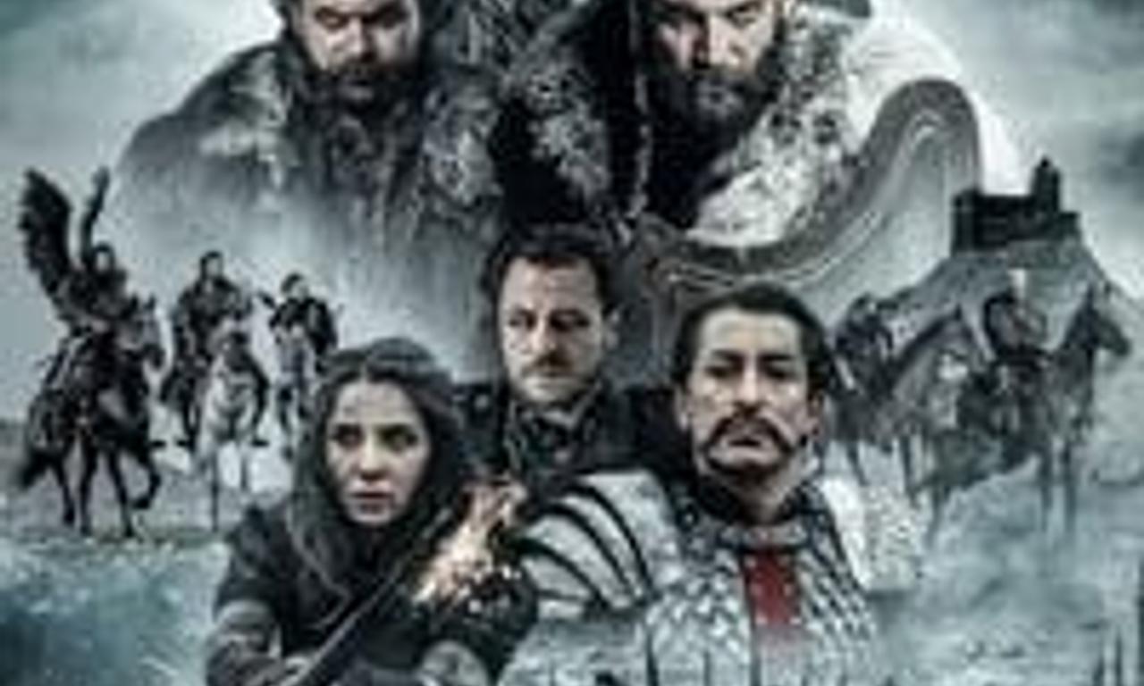 header image for Vlad the Impaler