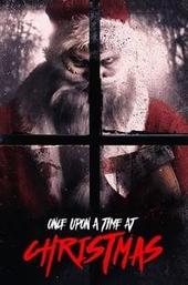 Once Upon A Time At Christmas