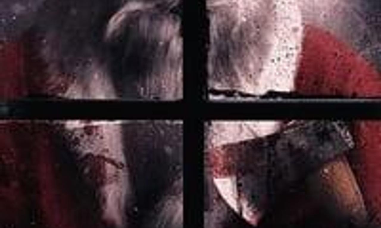 header image for Once Upon A Time At Christmas