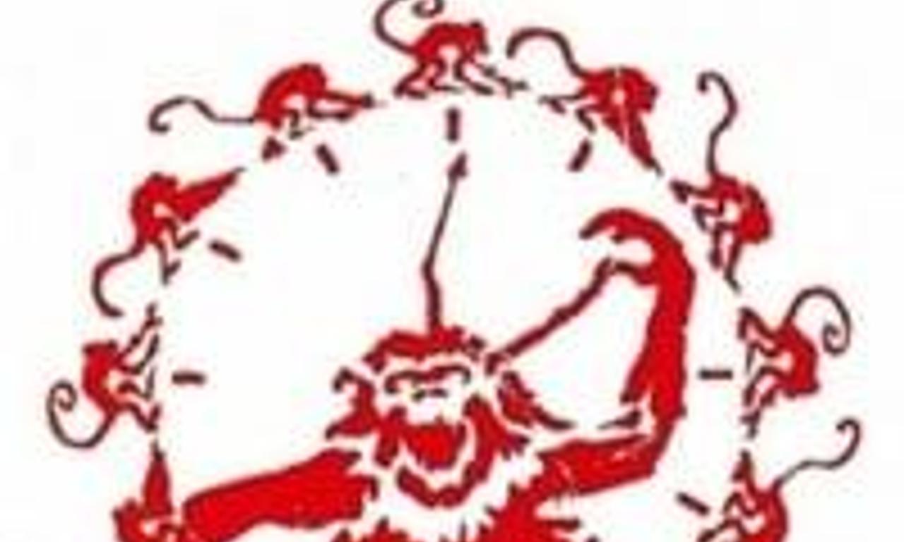 header image for The Hamster Factor and Other Tales of Twelve Monkeys