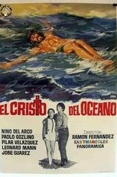 El Cristo del océano