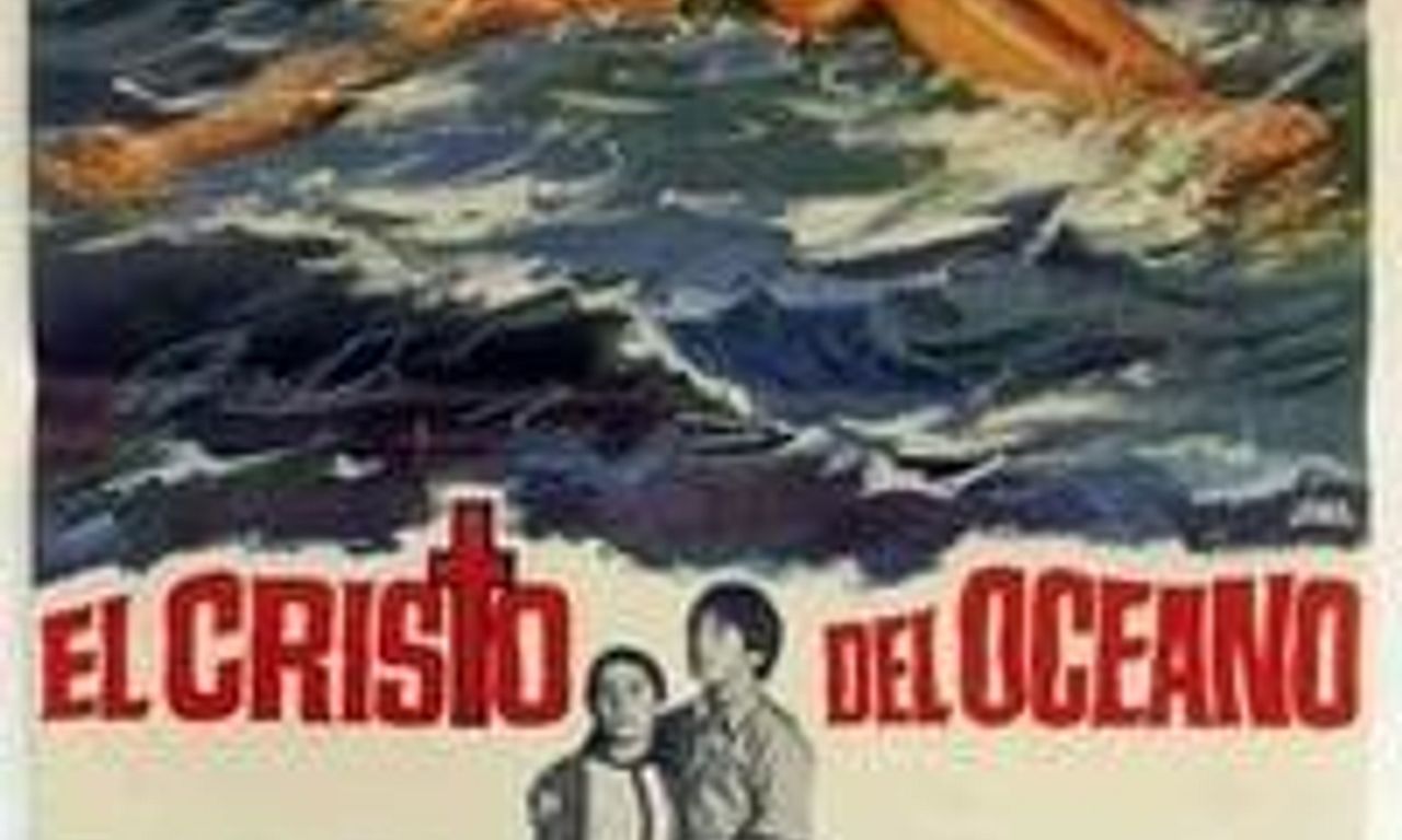 header image for El Cristo del océano