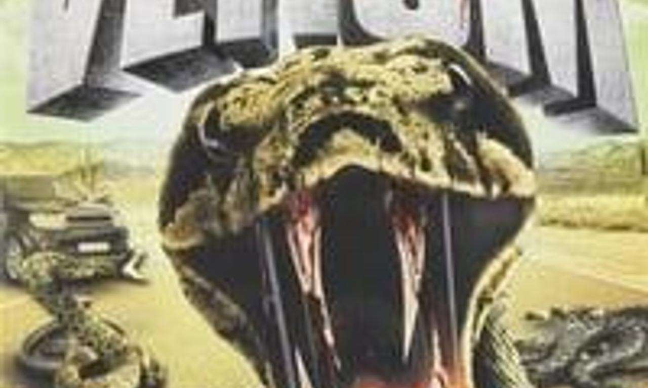 header image for Venom