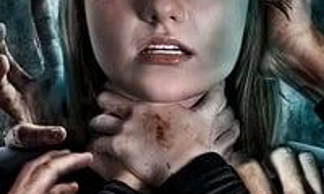 header image for Choke