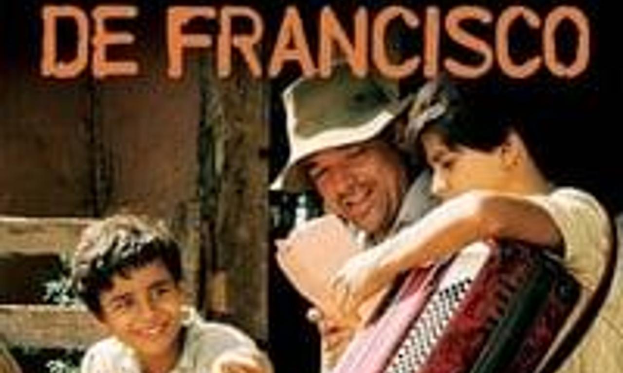 header image for Two Sons of Francisco