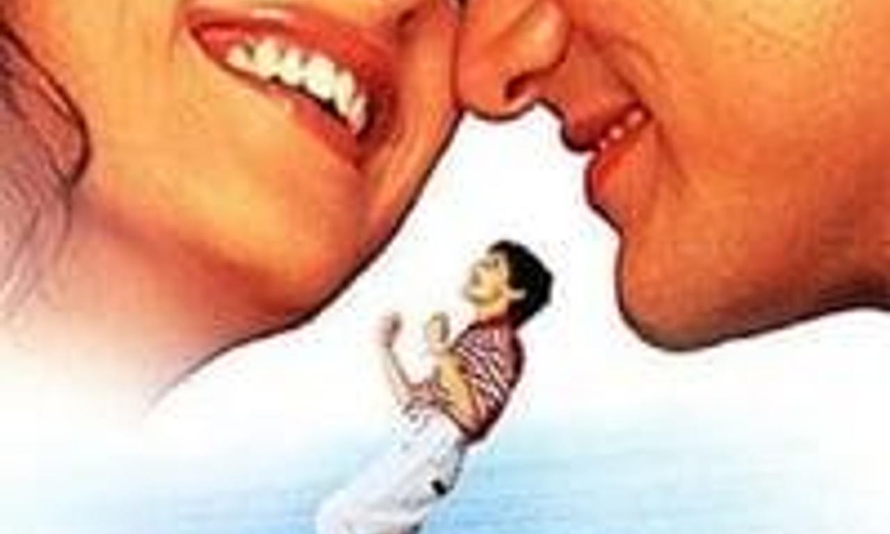 header image for Akele Hum Akele Tum