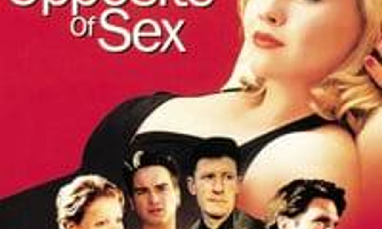 header image for The Opposite of Sex