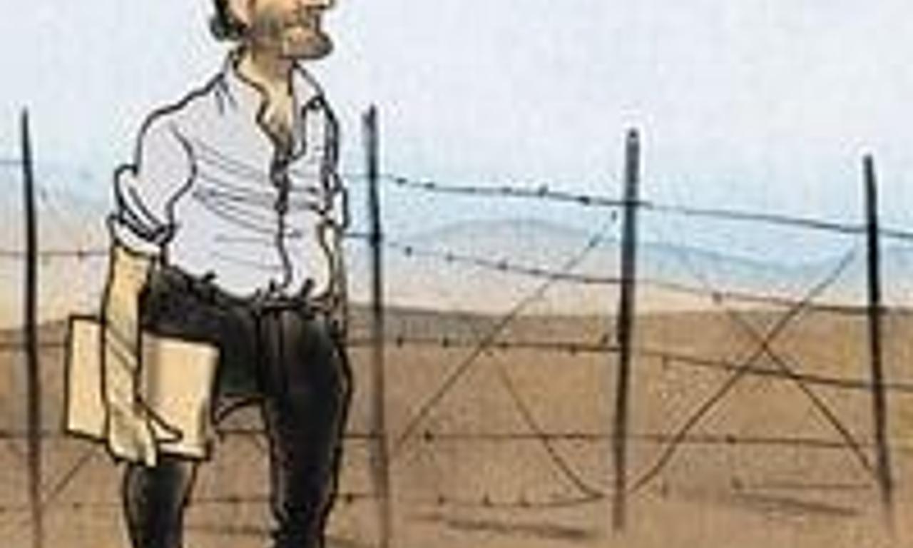 header image for Josep